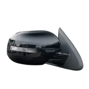 Mitsubishi Outlander 2014-2019 Rearview Mirrors 27 S34de29dcf64648e0996c20ea98cf1d0bc