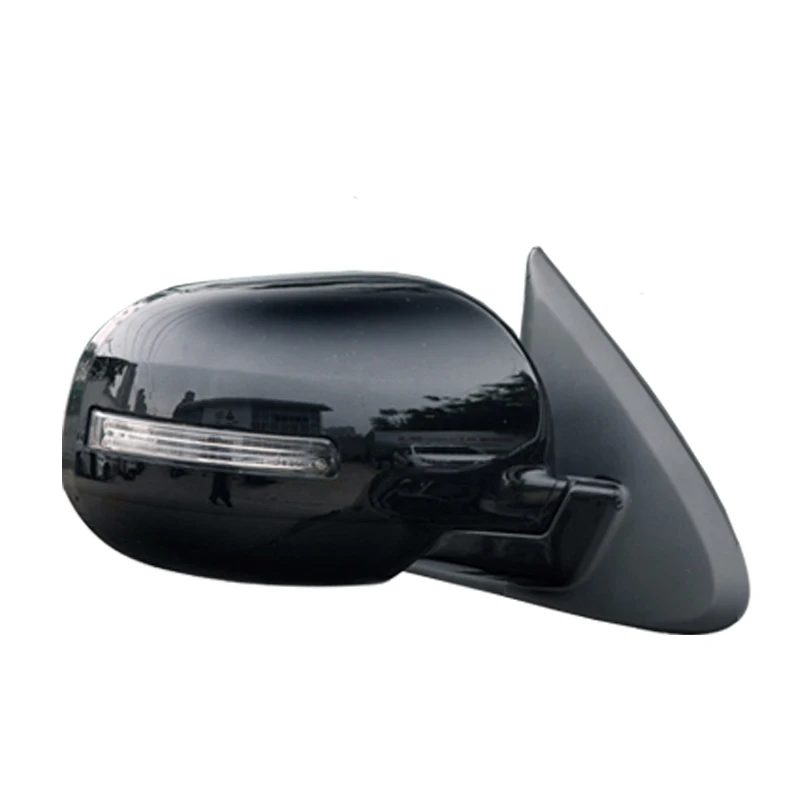 Mitsubishi Outlander 2014-2019 Rearview Mirrors 10 Mitsubishi Outlander 2014-2019 Rearview Mirrors - Image 10