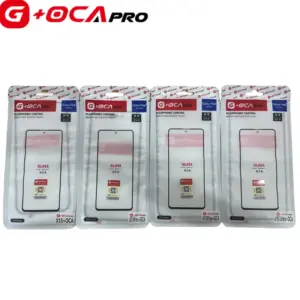 G+OCAPRO Glass and OCA 2-in-1 Kit for iPhone 11 S34eb4c689d5c42259fa6af676533d3f1N