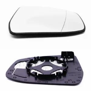 Heated Convex Wing Mirror Glass for Ford Models 12 S350ee9f92ab34e73bcee5514d7ffd0b5K