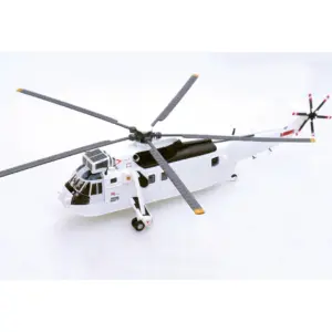 SH-3 (S-61) Helicopter Model 1:72 Scale 7 S350f3e6a9b9941e2967aecea465387ccr