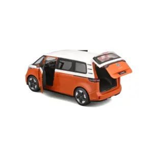 Maisto 1:24 Diecast Model Volkswagen Buzz 9 S35390cdd66fd4a1ba985e699dcd2b1d7D