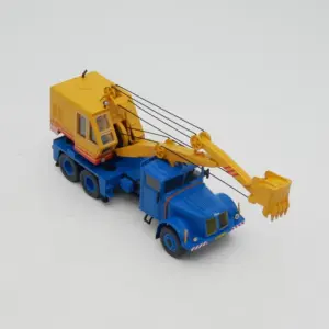 Tatra 111 D-030 Diecast Model 1:43 Scale 10 S353fe12927474a0082ec88dc7b85f476J