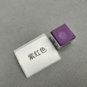 Original Silver Cup Chalk Set for Billiards 55 S355320f98b5a449d8ccdbd4caacfd8e3z