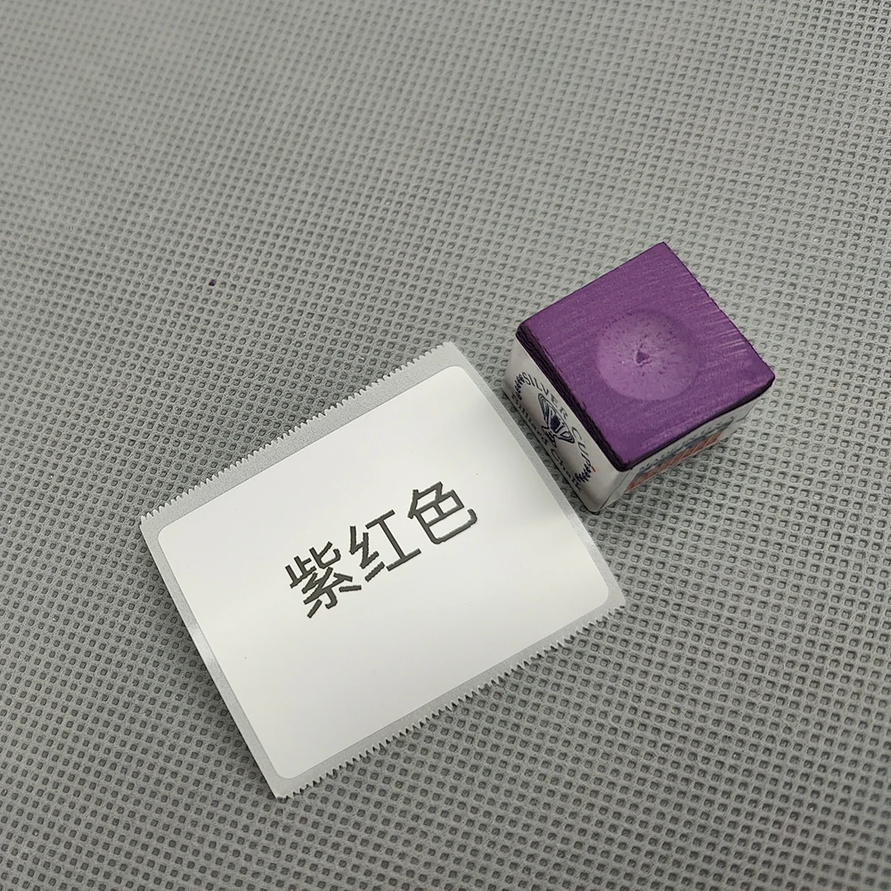 Original Silver Cup Chalk Set for Billiards 28 Original Silver Cup Chalk Set for Billiards - Image 28