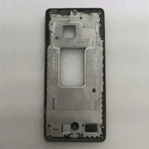Infinix Zero 30 LCD Frame Housing Gold X6731B 6 S35713edc6c244128b919338d9637c92dy