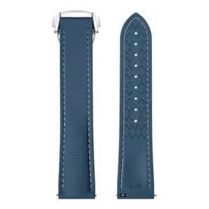 Premium FKM Watch Strap for Traditional Watches 57 S359efd8591554fc0a6e7f66a5e873ae1W