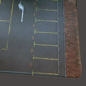 Diecast 1:64 Model Car Display Set 12 S35c29e2f5bc74894b332fabc8069f7930