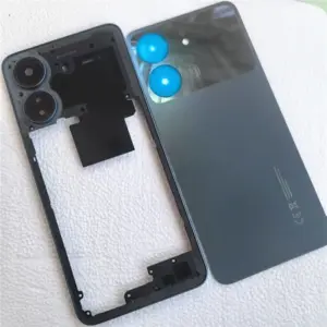 Xiaomi Poco C65 Full Housing Assembly Green 7 S35ef1596254c4a578745d79e225db124x