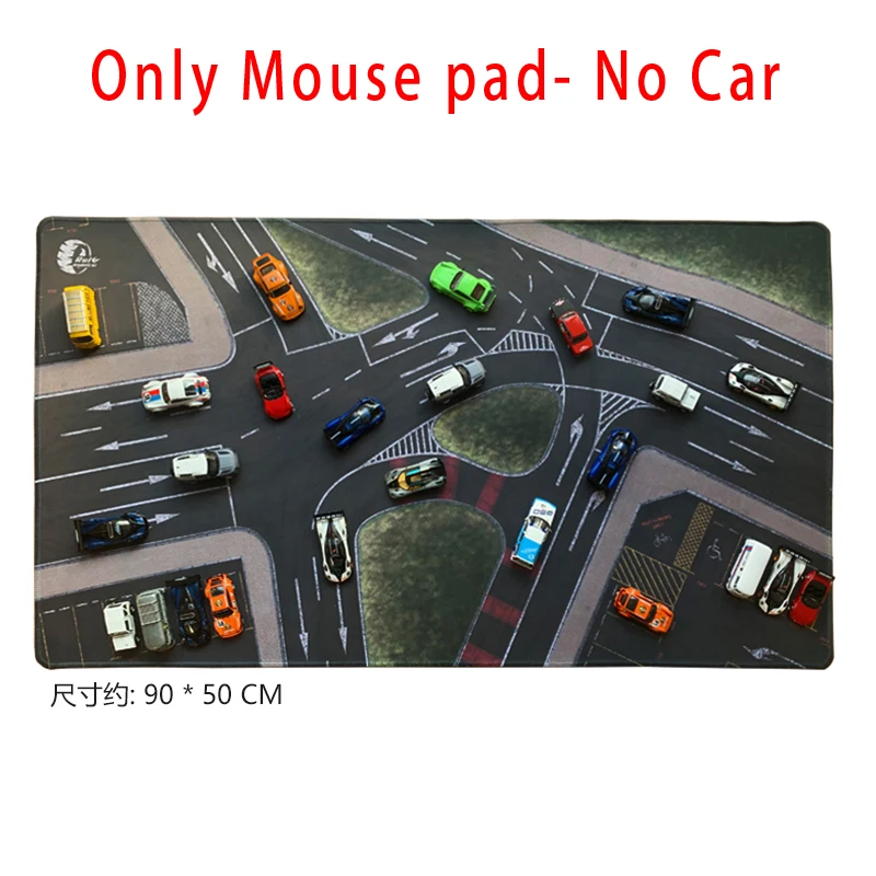 Diecast 1:64 Model Car Display Set 8 Diecast 1:64 Model Car Display Set - Image 8