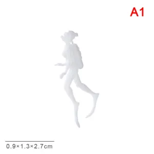 Miniature Ocean Diving Diver Customization Kit 28 S3605c2be289745a895bb4b40ec0dec15I