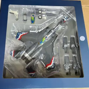 F-15E Strike Eagle 1/72 Scale Model Aircraft 11 S36738e56c9b74490b3933b4f6d7475ad9