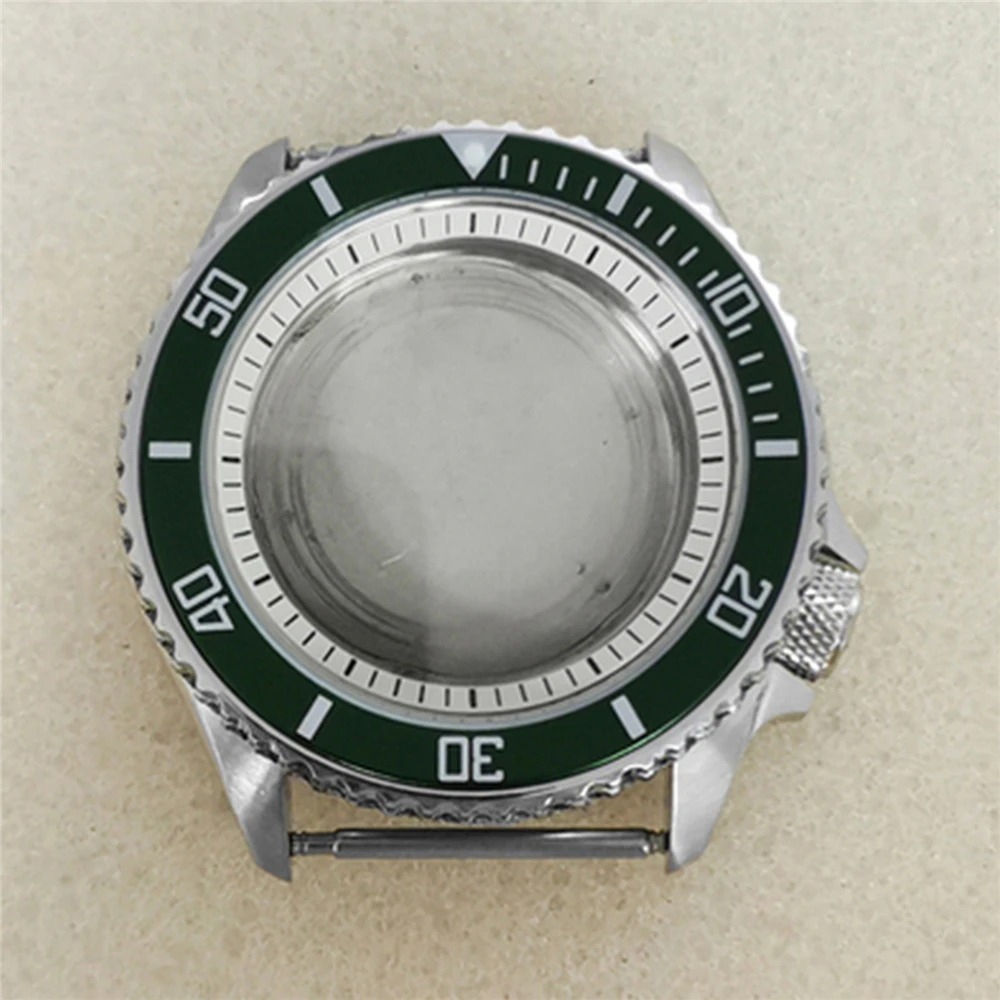 42mm Sub Watch Case Kit for NH35/NH36/4R 13 42mm Sub Watch Case Kit for NH35/NH36/4R - Image 13