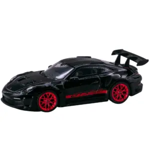 Porsche 911 GTS RS 1:64 Diecast Model Car 11 S369bbc3a12984257af907ff4a0646a94P