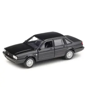 1/36 Scale Volkswagen Santana Diecast Model 11 S36a4e99118ba4934ad4dc2947b5d4a72s