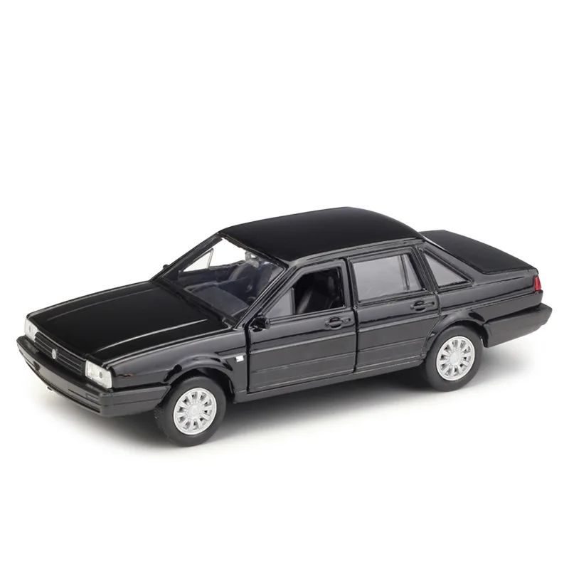 1/36 Scale Volkswagen Santana Diecast Model 6 1/36 Scale Volkswagen Santana Diecast Model - Image 6