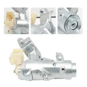 Toyota Ignition Switch Lock Cylinder Replacement 11 S36aa7c10345d4a1ca7b2e19429565dfae