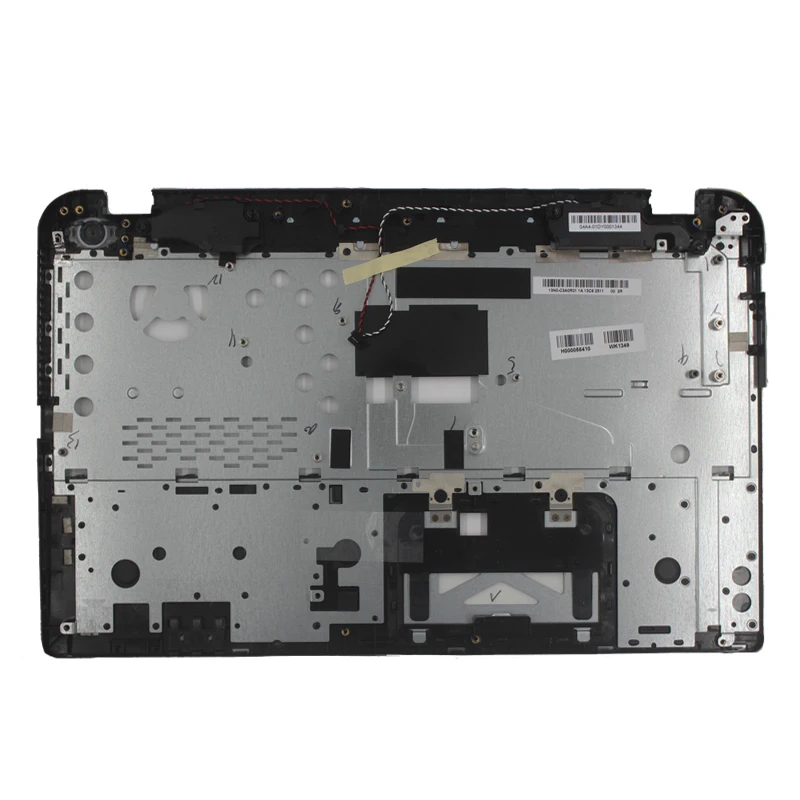 Toshiba Laptop Top Case Cover for S50/S55 Models 3 Toshiba Laptop Top Case Cover for S50/S55 Models - Image 3