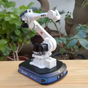 Diecast 1/10 LGIM Intelligent Robot Model 7 S36cf6296db1b41c8bf84d0325ee5c1f5e