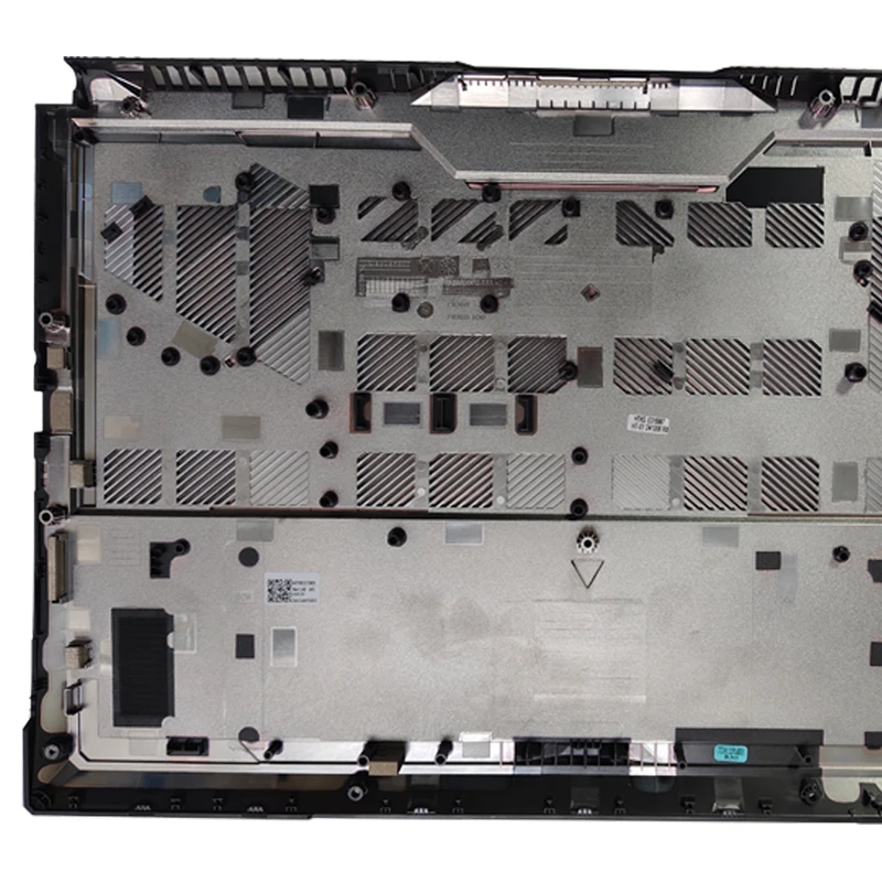 ASUS TUF Gaming F17 Base Cover Replacement 5 ASUS TUF Gaming F17 Base Cover Replacement - Image 5