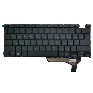 Asus Zenbook 14 OLED Replacement Keyboard 11 S36f1a8a07e544244969b8e1f55b7d0aar