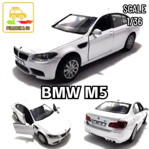 BMW M4 Pullback Toy Car 1:36 Scale Red 32 S36f859f3ff6d44ada84b7ab95747f22dz 10