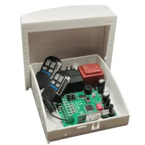 220V Auto Garage Door Motor Receiver Controller