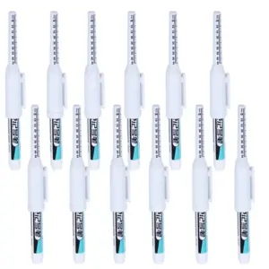 Waterproof Long Head Nib Marker Set 21 S373b24ffafcc4519b94f89b9a843a6f4u