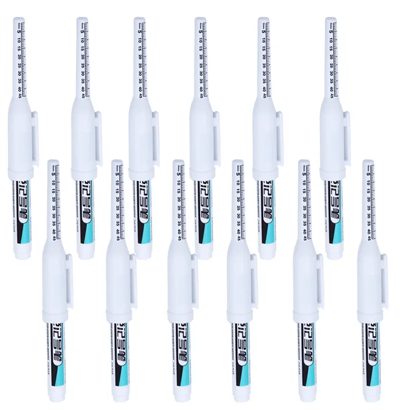 Waterproof Long Head Nib Marker Set 10 Waterproof Long Head Nib Marker Set - Image 10