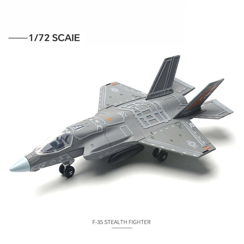 1:48 Scale Military Fighter Model Collection 20 1:48 Scale Military Fighter Model Collection - Image 20