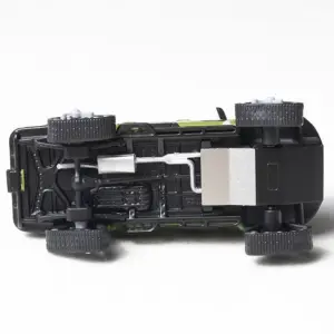 GCD 1/64 Tacoma Pickup Snow Edition Set 11 S3774b58c93d74ba29e76730d0063b2b5D