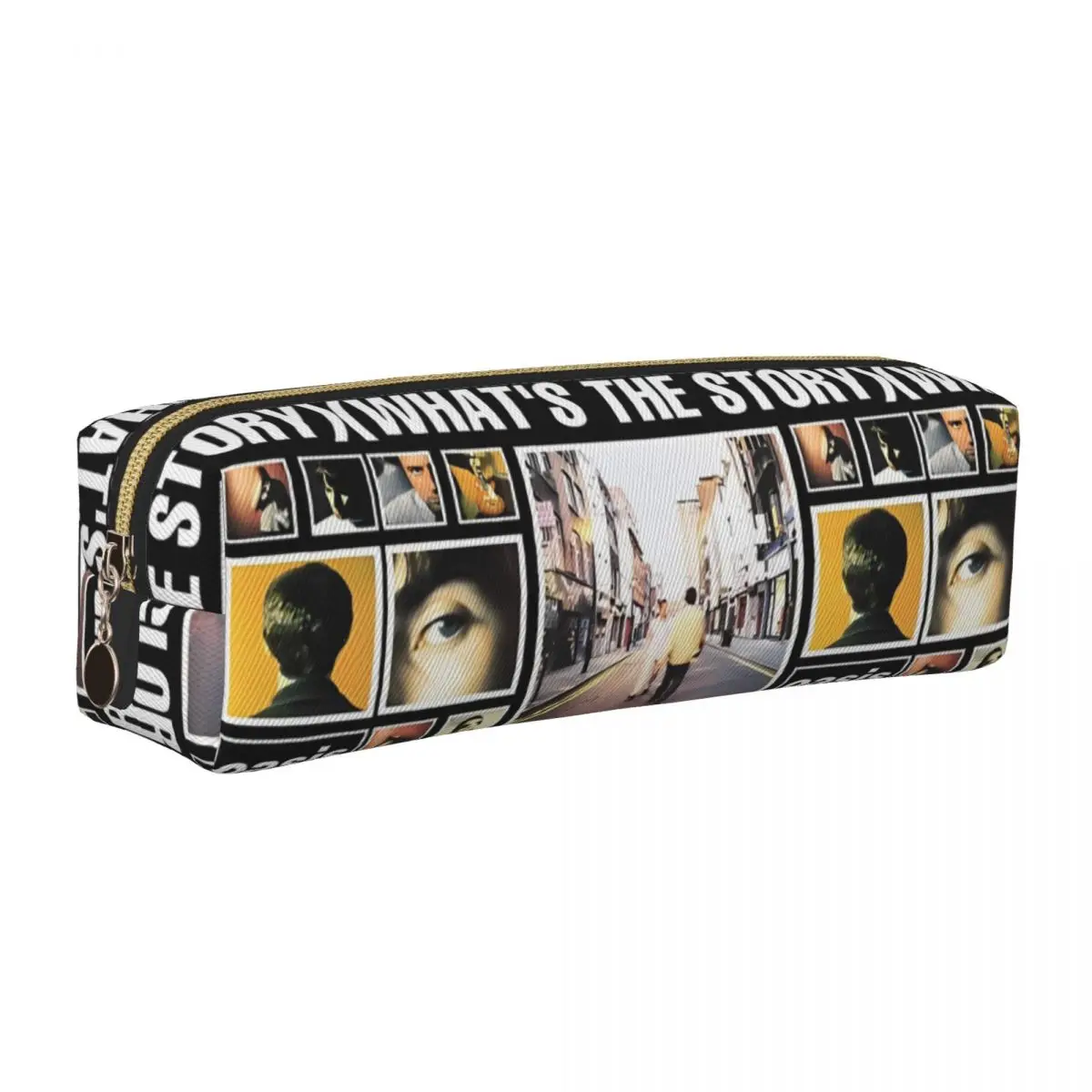 Vibrant Oasis Pencil Case for Stationery 15 Vibrant Oasis Pencil Case for Stationery - Image 15