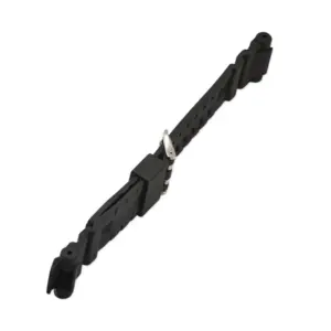 Black TPU Watch Strap for GW-2000 Series 11 S3787749f07c84714964770db6dc07aad8