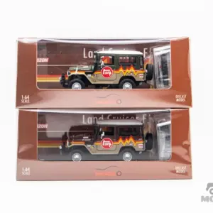Rhino Model RM 1:64 Land Cruiser FJ40 Set 11 S37ac989f9fd34162be6b841cf882bb08B