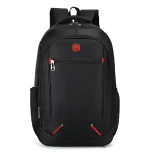 Large-capacity Durable Oxford Nylon Backpack 13 S37bd2924c0864edab6a9bdd1aaed5d11j
