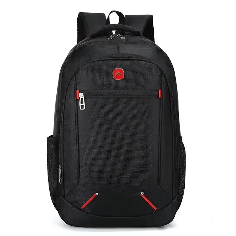 Large-capacity Durable Oxford Nylon Backpack 7 Large-capacity Durable Oxford Nylon Backpack - Image 7