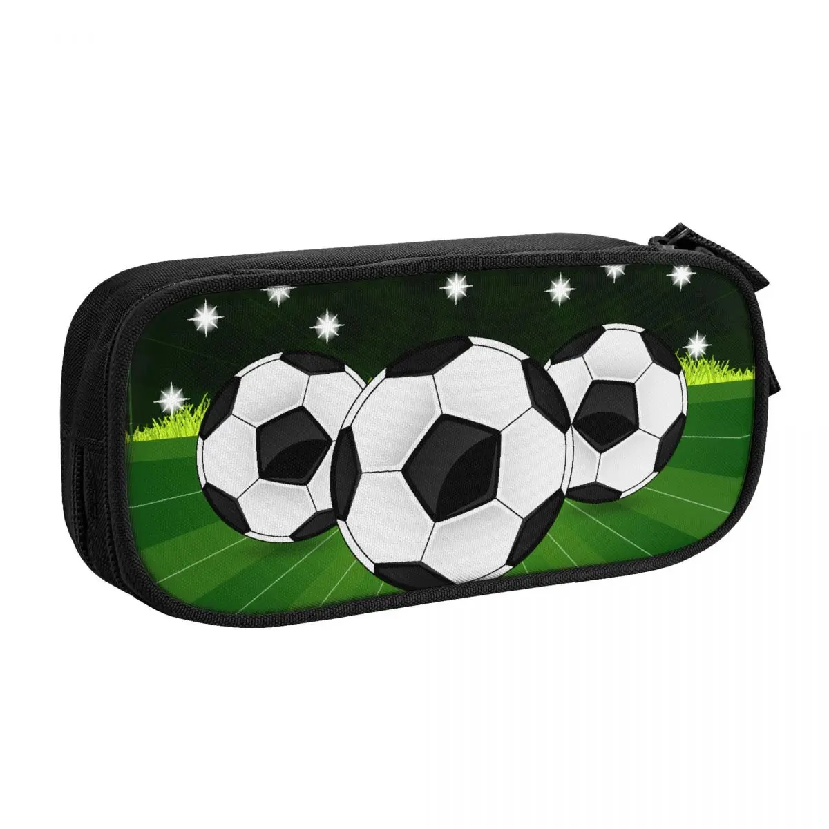Creative Soccer Fantasy Pencil Case 10 Creative Soccer Fantasy Pencil Case - Image 10