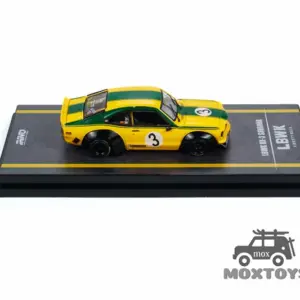 LBWK RX3 SAVANNA 1:64 Scale Diecast Model 9 S37e77278c455481ba5643aa64ebfac5aa