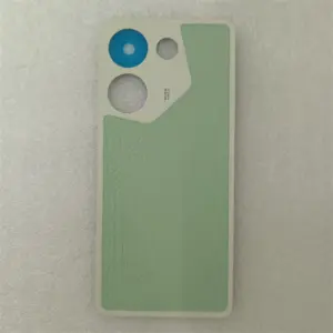 Tecno Camon 20 CK6 CK6n CK7n Battery Cover 14 S37eb775734664c7d95e5b48a65b56a3eg
