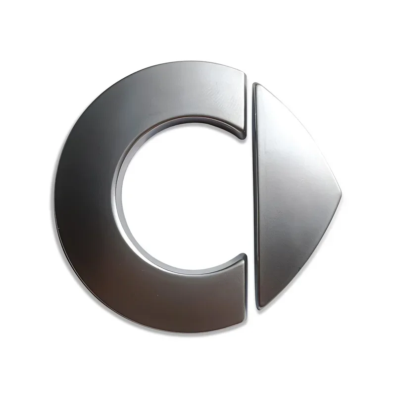 Metal Car Hood Badge for Smart Models 8 Metal Car Hood Badge for Smart Models - Image 8