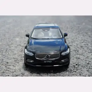 1:18 Scale Volvo S90 Luxury Die-Cast Model 8 S37f03a629dbf498cab99383efdd74af7I