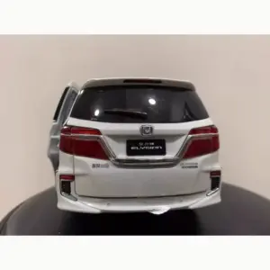 Dongfeng Elysion 2020 1:18 Scale Alloy Model 11 S37f21e4dbfd44c4090a85164263a48b0s