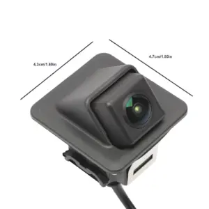 Parking Assist Camera for 2011-2013 Hyundai Elantra 10 S37fad092071d44919edeecc5818f6e3bb