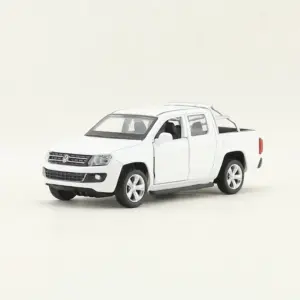 Volkswagen Amarok 1:46 Diecast Model Collectible 12 S3801b4bd36524b21a40c1eb834d12cb8F
