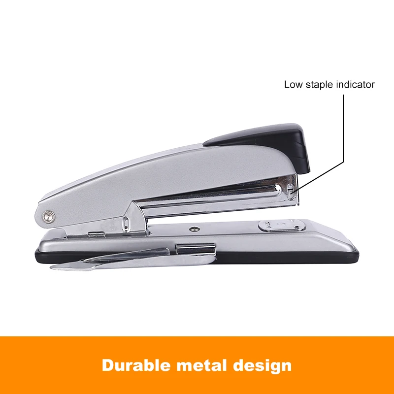 Eagle Desktop Stapler with 1000 Staples 4 Eagle Desktop Stapler with 1000 Staples - Image 4