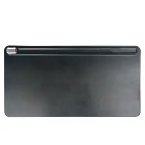 Multifunctional Office Desk Pad Dark Blue 68.5x36.8 cm 21 S3808e472a9b14185831747332beef04aH