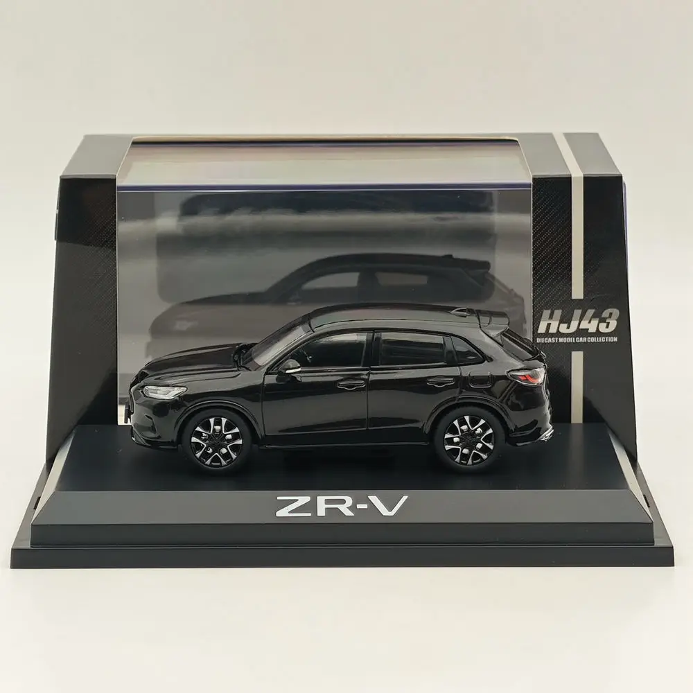 Hobby Japan 1:43 ZR-V e:HEV Diecast Model 2 Hobby Japan 1:43 ZR-V e:HEV Diecast Model - Image 2
