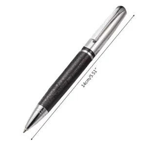 Rotary Business Pen with 0.5mm Point 11 S383208ced6904c80aac804d2ce05f0b6e