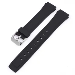 Light Cyan 18mm Watch Strap Replacement 21 S383ba2125ad24a8cbd8861bdec2a7db0l