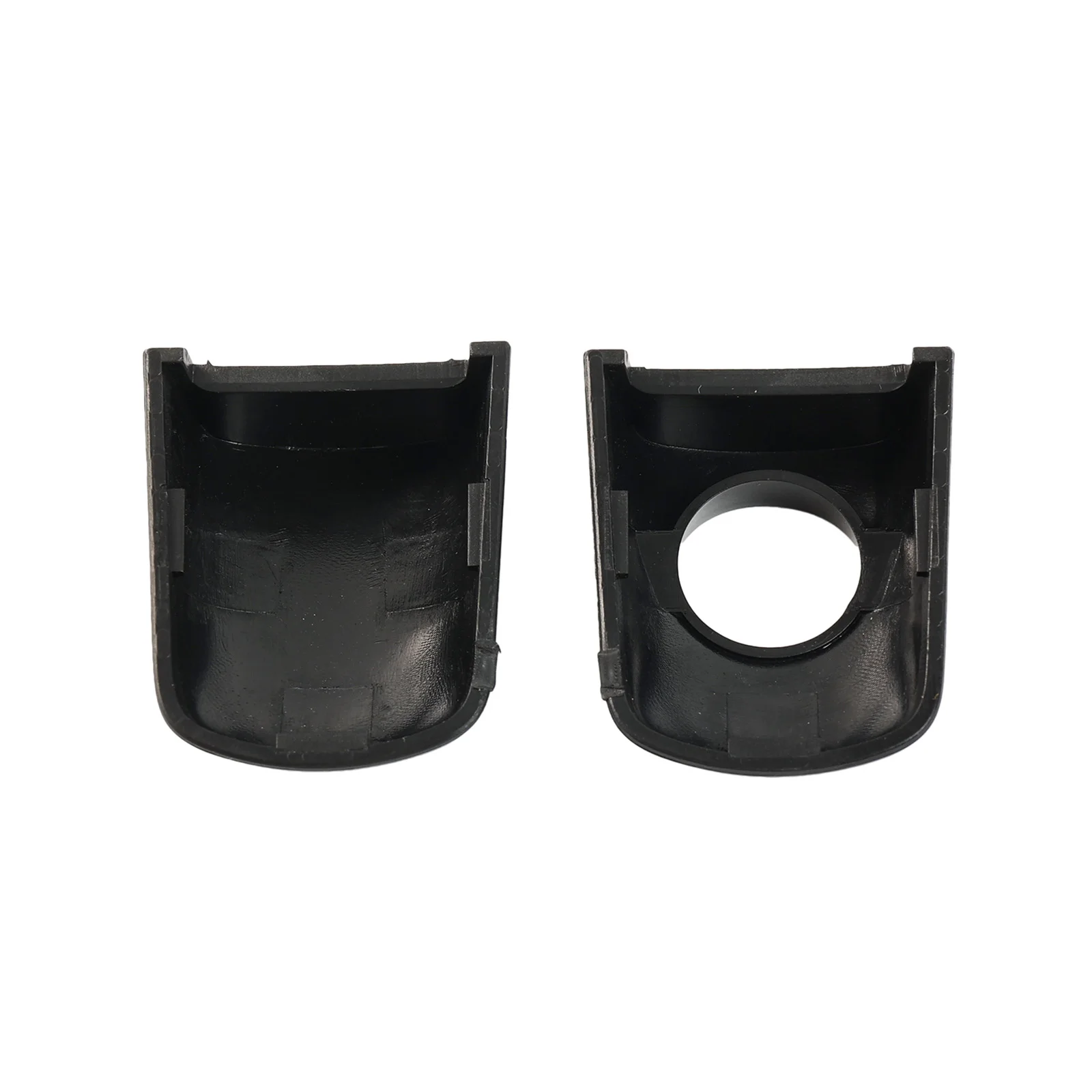 Peugeot and Fiat Door Handle Cap Trim Set 6 Peugeot and Fiat Door Handle Cap Trim Set - Image 6